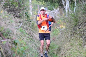 Capito Trail 2023 : les photos des 42 km