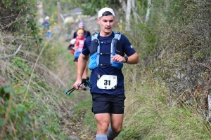 Capito Trail 2023 : les photos des 42 km