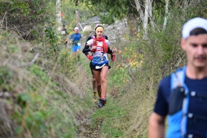 Capito Trail 2023 : les photos des 42 km