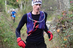 Capito Trail 2023 : les photos des 42 km