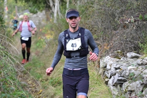 Capito Trail 2023 : les photos des 42 km