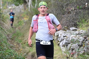 Capito Trail 2023 : les photos des 42 km