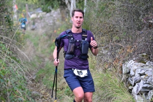 Capito Trail 2023 : les photos des 42 km