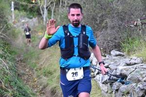 Capito Trail 2023 : les photos des 42 km