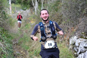 Capito Trail 2023 : les photos des 42 km