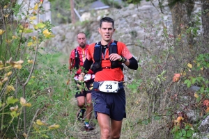 Capito Trail 2023 : les photos des 42 km