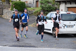 Capito Trail 2023 : les photos des 42 km