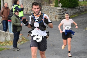 Capito Trail 2023 : les photos des 42 km