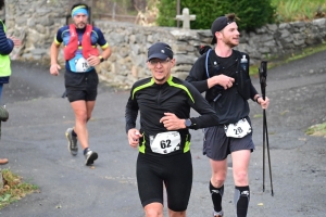 Capito Trail 2023 : les photos des 42 km