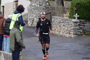 Capito Trail 2023 : les photos des 42 km