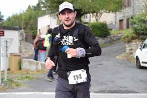 Capito Trail 2023 : les photos des 42 km