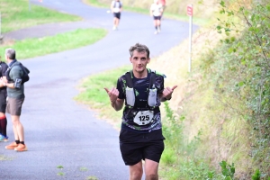 Capito Trail 2023 : les photos des 42 km