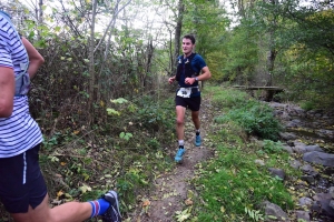 Capito Trail 2023 : les photos des 42 km