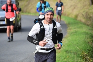 Capito Trail 2023 : les photos des 42 km