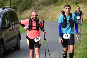 Capito Trail 2023 : les photos des 42 km