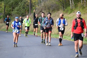 Capito Trail 2023 : les photos des 42 km