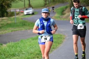 Capito Trail 2023 : les photos des 42 km