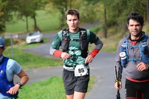 Capito Trail 2023 : les photos des 42 km