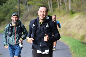 Capito Trail 2023 : les photos des 42 km