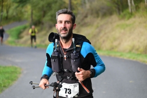 Capito Trail 2023 : les photos des 42 km