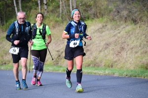 Capito Trail 2023 : les photos des 42 km