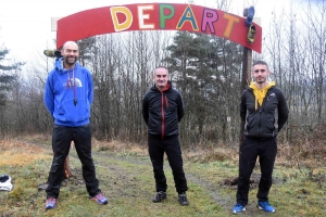 Saint-Julien-Chapteuil : un parcours de trail éphémère à tester pendant les vacances de Noël