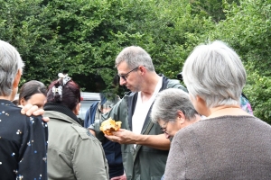 Freycenet-la-Tour : l&#039;ENA referme sa saison avec les champignons