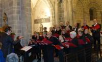 Beauzac : un concert de Noël vendredi à l&#039;église avec Arvoly