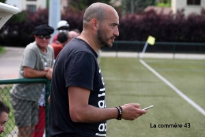 Foot : Kamel Abdaoui retourne entraîner son ancienne équipe