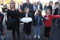 Sainte-Sigolène : un seul lieu pour rassembler l&#039;enfance, la jeunesse et la danse