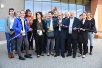 Sainte-Sigolène : un seul lieu pour rassembler l&#039;enfance, la jeunesse et la danse