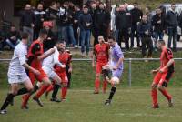 Foot : Bas-en-Basset renversant à Grazac-Lapte