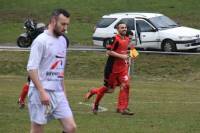 Foot : Bas-en-Basset renversant à Grazac-Lapte