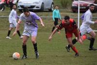 Foot : Bas-en-Basset renversant à Grazac-Lapte