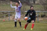 Foot : Bas-en-Basset renversant à Grazac-Lapte