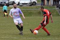 Foot : Bas-en-Basset renversant à Grazac-Lapte