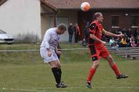 Foot : Bas-en-Basset renversant à Grazac-Lapte