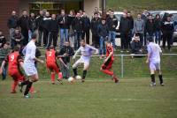 Foot : Bas-en-Basset renversant à Grazac-Lapte