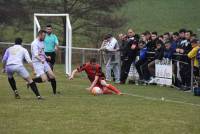 Foot : Bas-en-Basset renversant à Grazac-Lapte