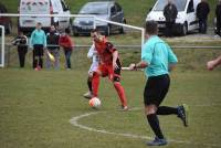 Foot : Bas-en-Basset renversant à Grazac-Lapte