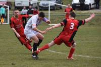 Foot : Bas-en-Basset renversant à Grazac-Lapte