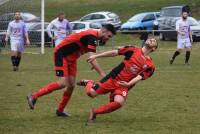 Foot : Bas-en-Basset renversant à Grazac-Lapte