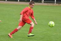 Sainte-Sigolène : Rodez vainqueur du tournoi de foot Dowlex en U11