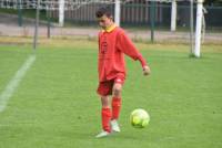 Sainte-Sigolène : Rodez vainqueur du tournoi de foot Dowlex en U11