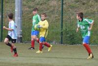 Sainte-Sigolène : Rodez vainqueur du tournoi de foot Dowlex en U11