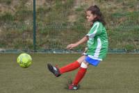 Sainte-Sigolène : Rodez vainqueur du tournoi de foot Dowlex en U11