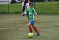 Sainte-Sigolène : Rodez vainqueur du tournoi de foot Dowlex en U11