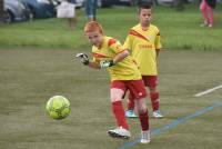 Sainte-Sigolène : Rodez vainqueur du tournoi de foot Dowlex en U11