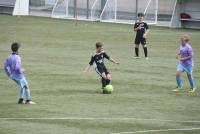 Sainte-Sigolène : Rodez vainqueur du tournoi de foot Dowlex en U11