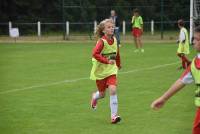 Sainte-Sigolène : Rodez vainqueur du tournoi de foot Dowlex en U11